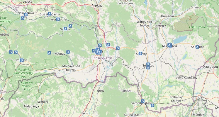 overview