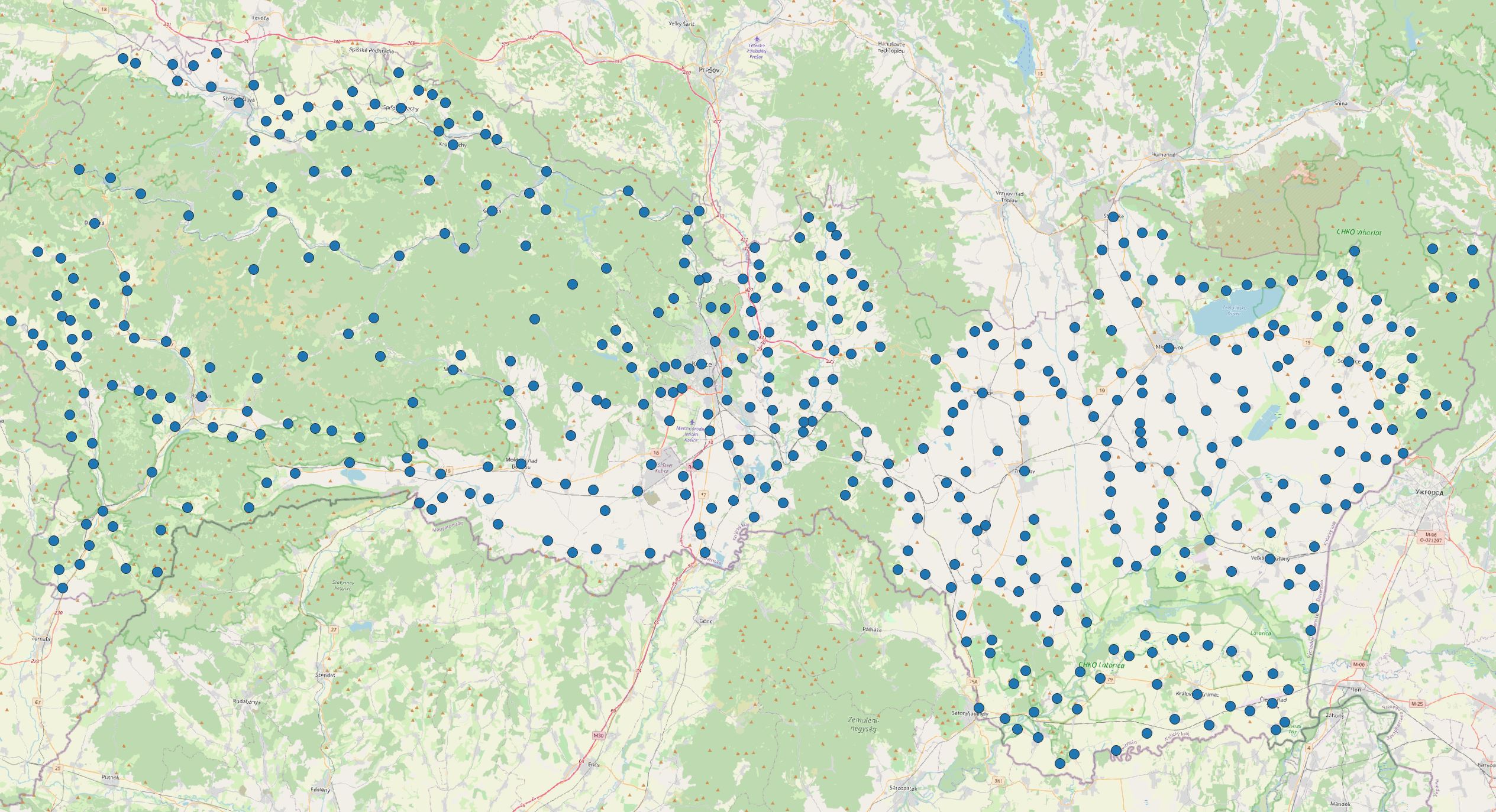 overview