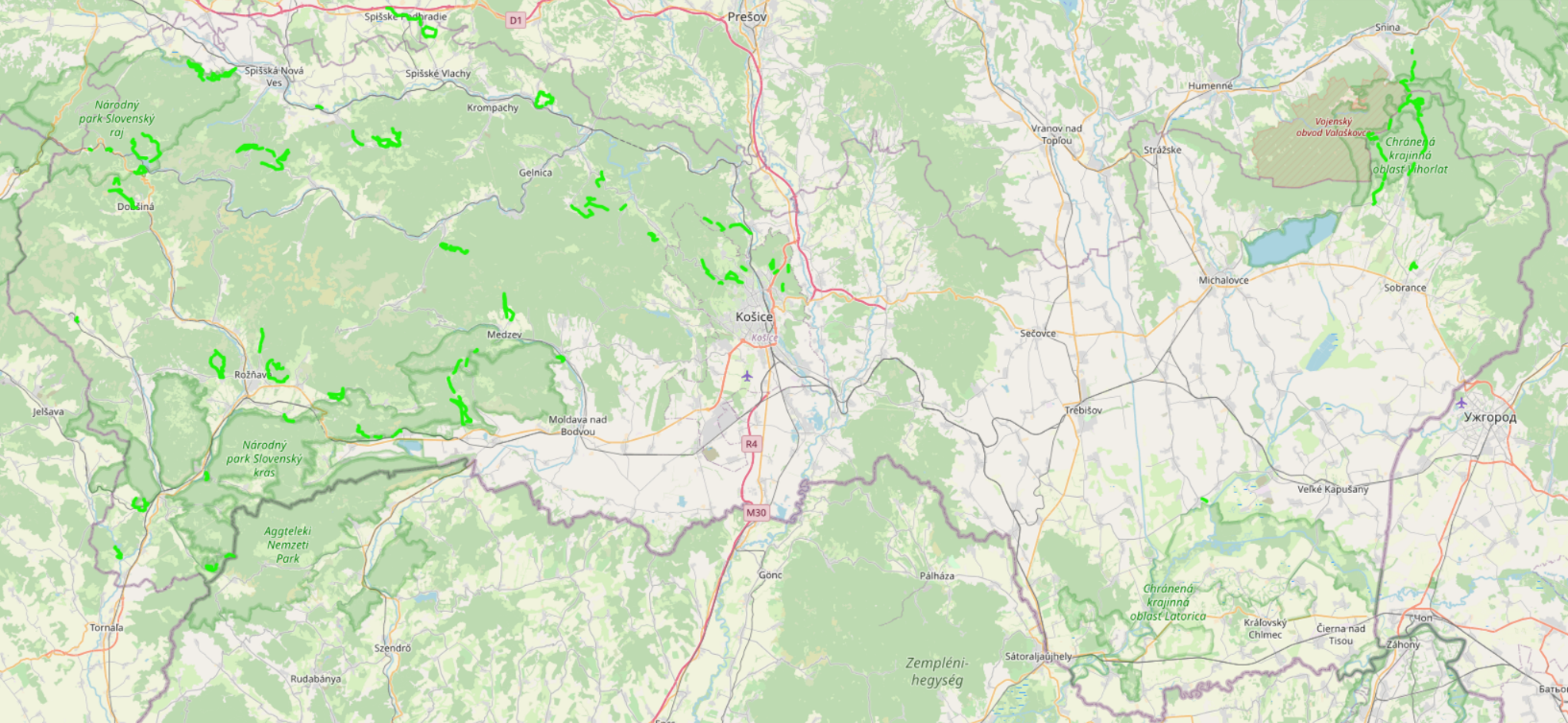 overview