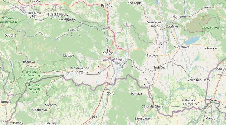 overview