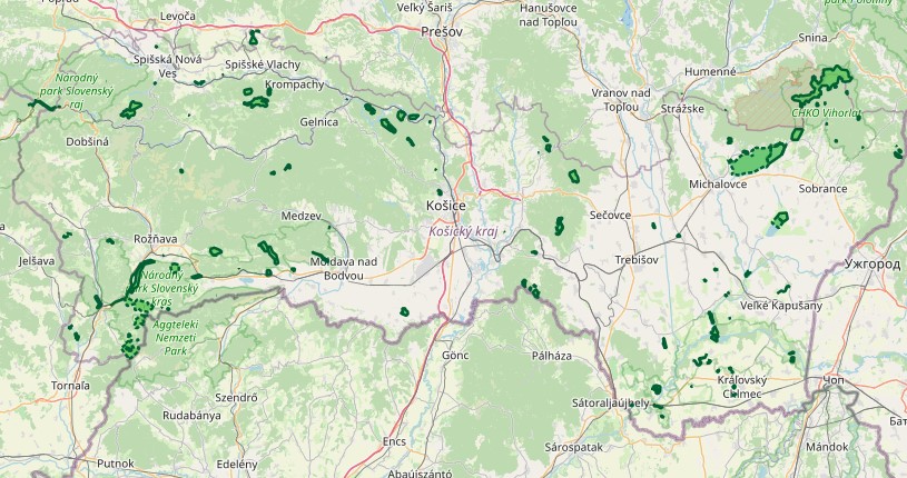 overview