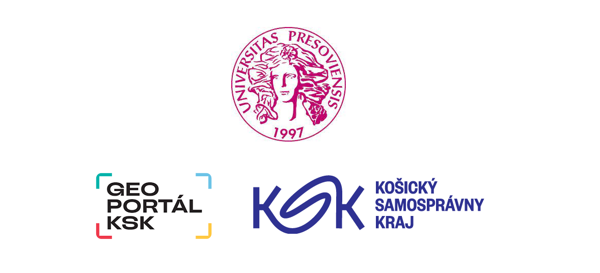 Odborná prax študentov Katedry geografie a aplikovanej geoinformatiky Prešovskej univerzity