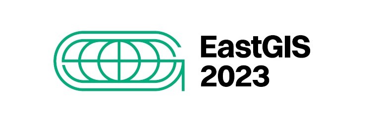 Príspevky z konferencie EastGIS 2023
