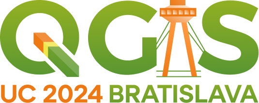 QGIS User Conference Bratislava 2024