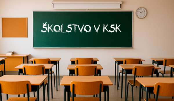 Školstvo v Košickom kraji